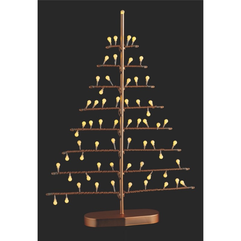 Natale 63 LED Christmas Tree - Christmas Trees - Christmas 