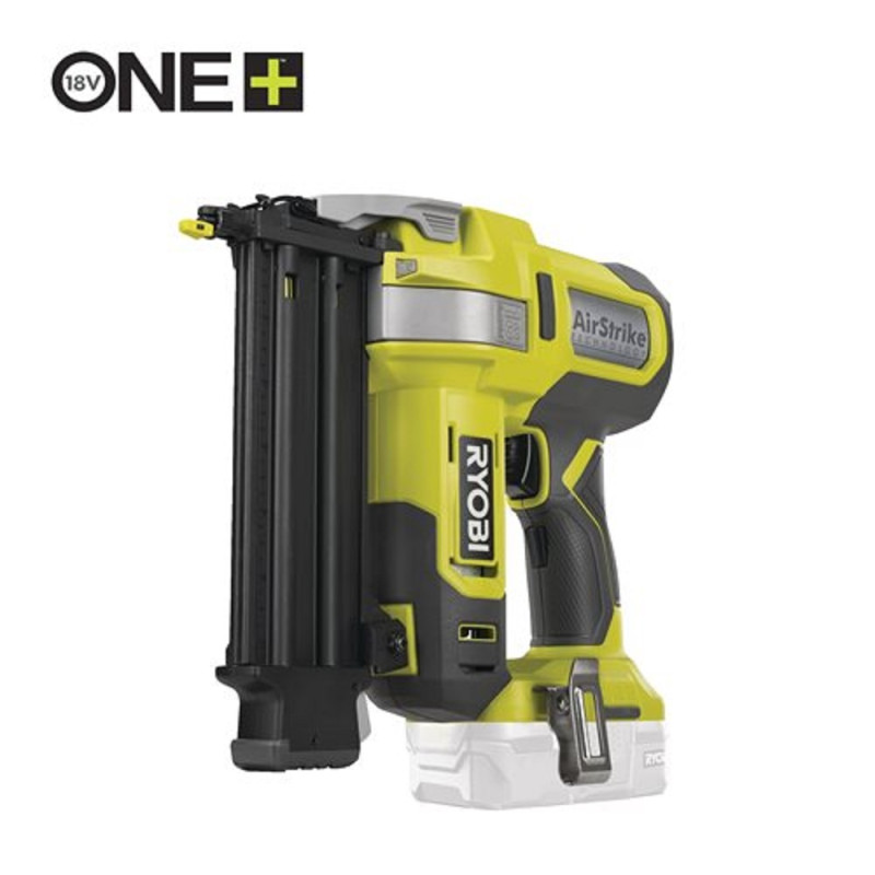 Ryobi 18v stapler 2025 & nailer one+ tool