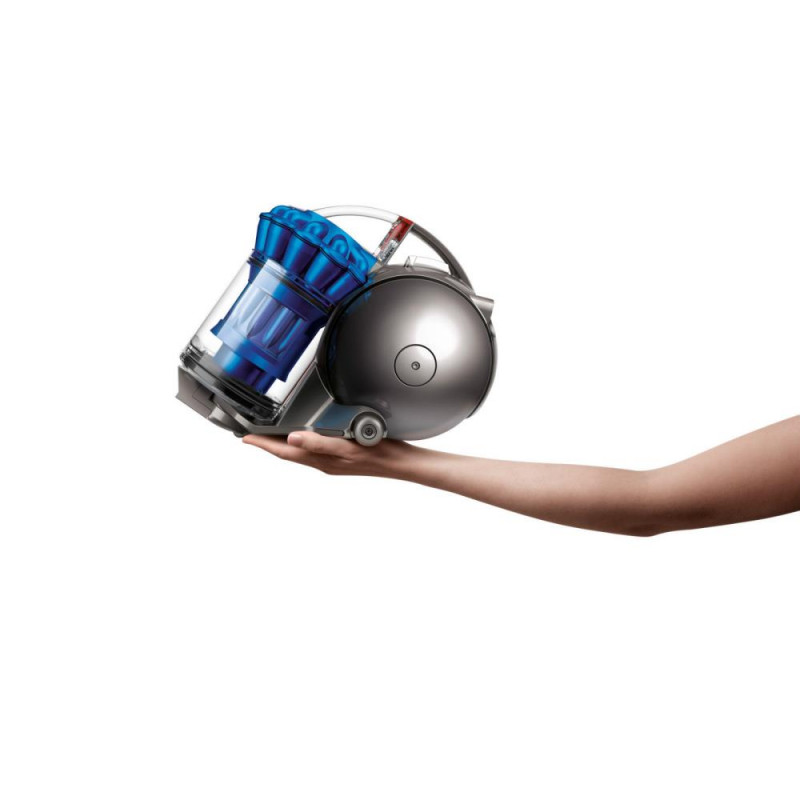 Dyson DC49 MultiFloor Compact Bagless Cylinder Vacuum Cleaner
