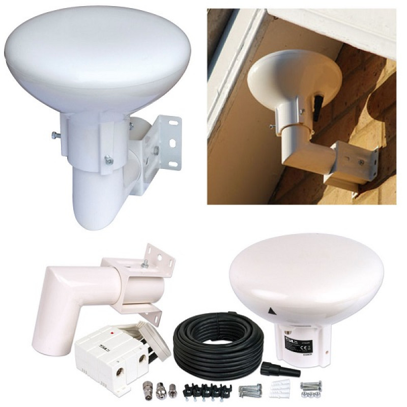 SLX 27895K Digidome Outdoor Aerial For Digital TV GMV Trade