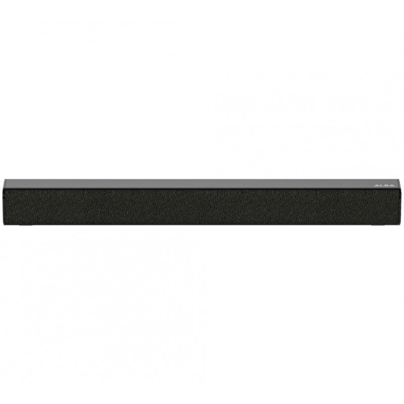 Alba 30w 2ch bluetooth small screen sound bar discount