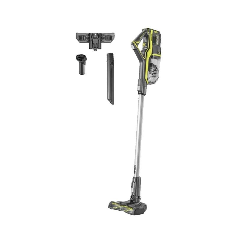 RYOBI R18SV70 18v ONE+ Brushless Stick Vac Bare Tool Other Garden