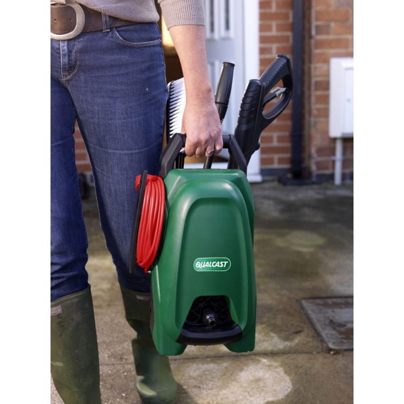 Qualcast 1400w 2025
