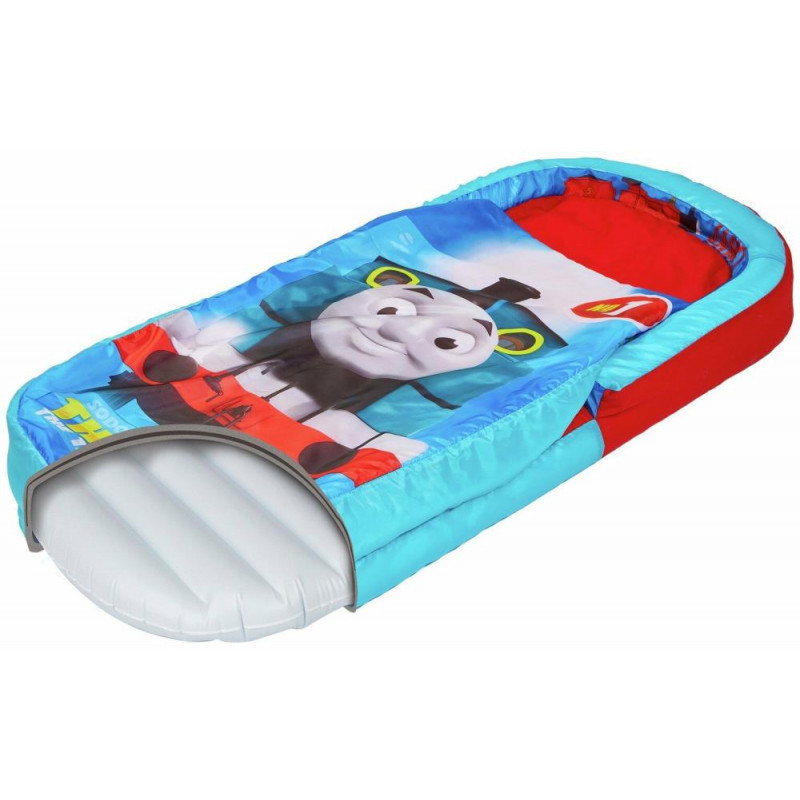 Thomas the tank ready bed new arrivals