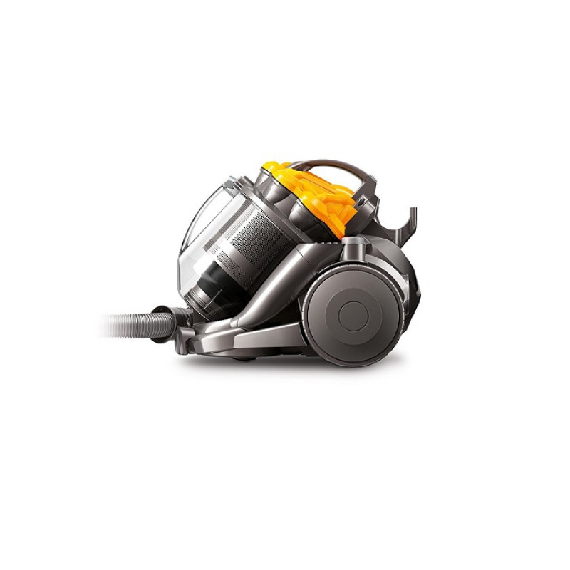Dyson DC19T2 Multi Floor Cylinder Vacuum (No Tool Caddy) - Cylinder Cleaners - Vacuums & Steam Cleaners GMV Trade