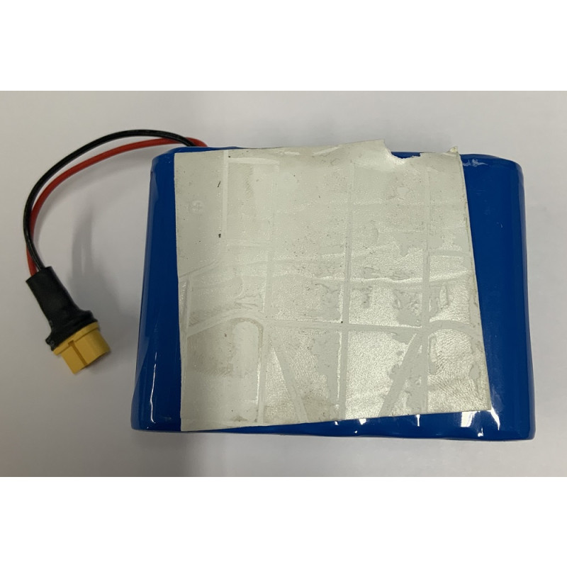 Genuine Replacement 1588AAA 25.v Battery For Hover 1 Superstar Hoverboard 3152687 Other Spares Accessories Spares Accessories GMV Trade