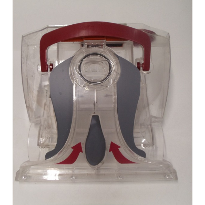 Vax Rapide Ultra 2 Pet Carpet Cleaner Dirty Water Tank W89RUA