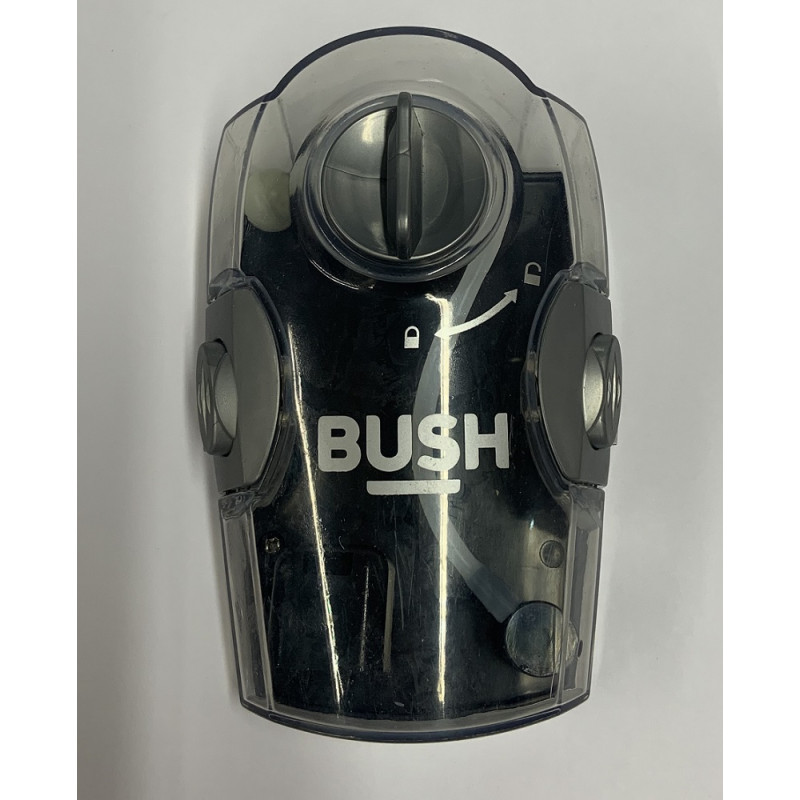 Bush sales steam mop