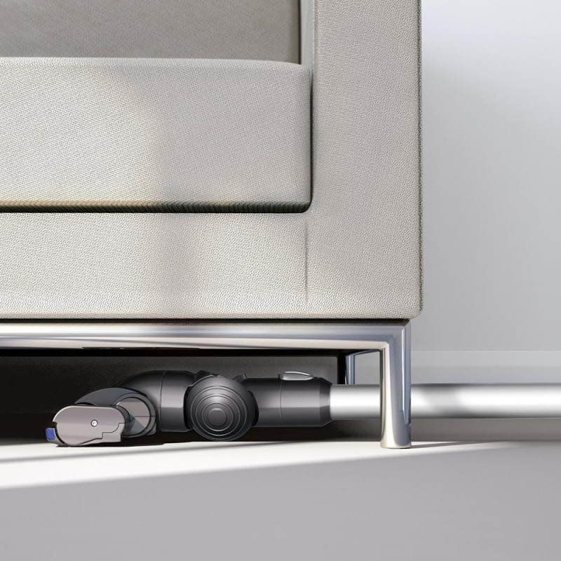 Dyson Digital Slim DC35 Multi Floor Lightweight Cordless Vacuum Cleaner