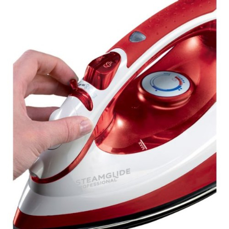 Russell Hobbs 20250-10 Steamglide Pro Steam Iron - Irons - Stock ...