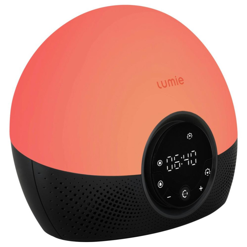 Lumie Bodyclock Glow 150 WakeUp Alarm Clock Alarm Clocks & Radios