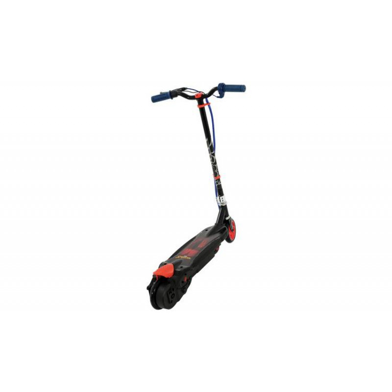Marvel SpiderMan Electric Scooter Outdoor Toys Toys and Games