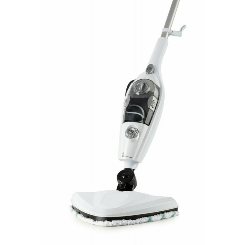 Bush Upright Steam Mop With Detachable Handheld Cleaner Steam Cleaners Vacuums & Steam