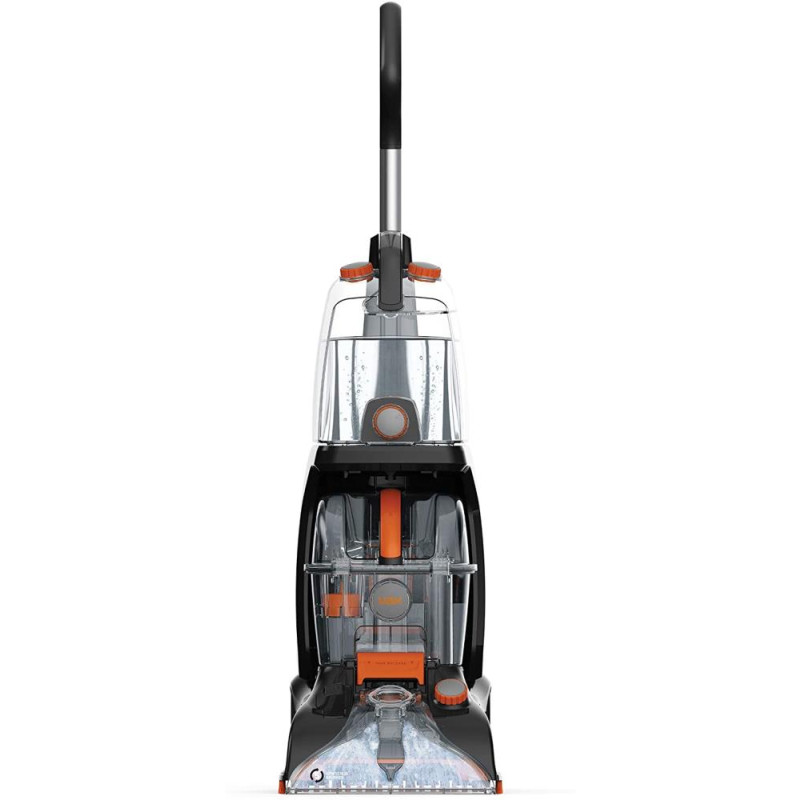 Vax CWGRV011 Rapid Power Revive Upright Carpet Washer (Machine Only