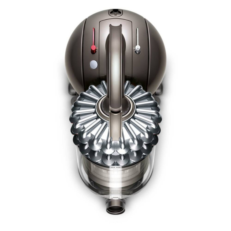 Dyson DC54 Animal Cylinder Vacuum Cleaner (Machine Only