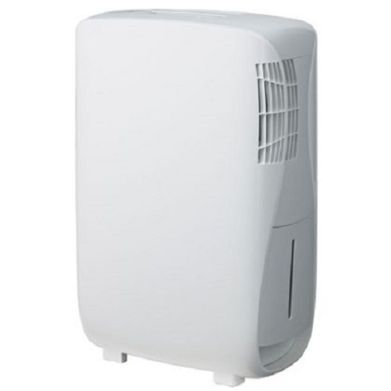 Homebase 16L Dehumidifier White Free 90 Day Guarantee
