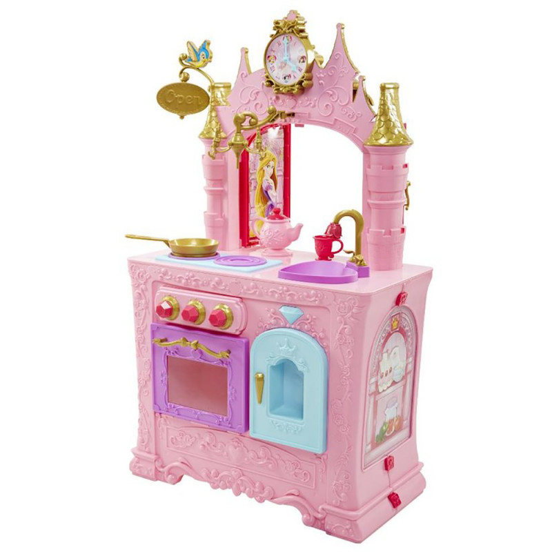 Disney princess royal store kitchen