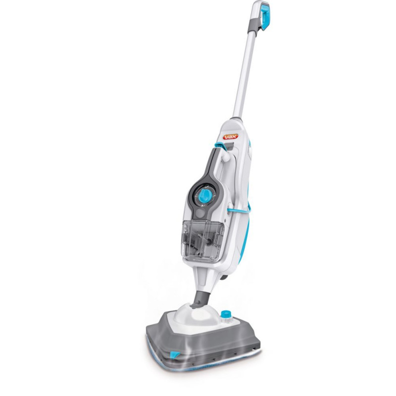 Vax S86SFC Steam Multifunction Upright Steam Cleaner (No Carpet