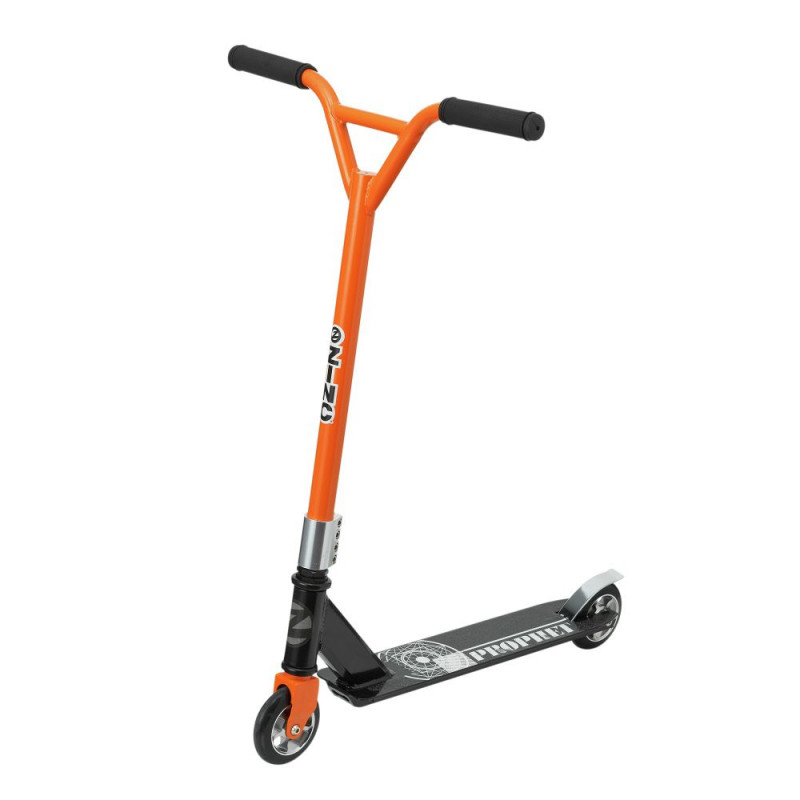 Zinc Prophet Stunt Scooter Outdoor Toys Toys and Games GMV Trade