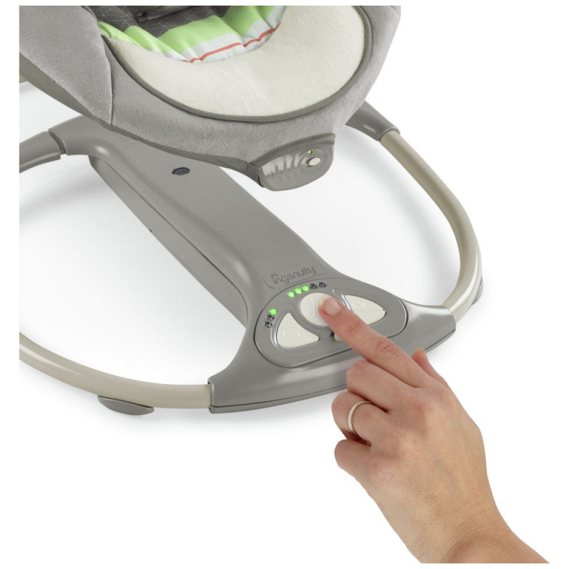 Ingenuity Baby Swing Instruction Manual