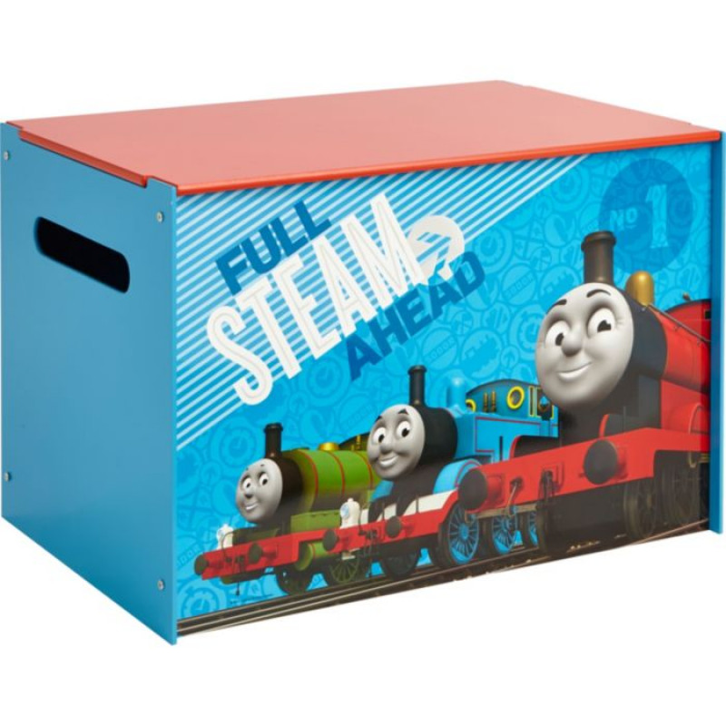 Thomas and friends toy storage discount