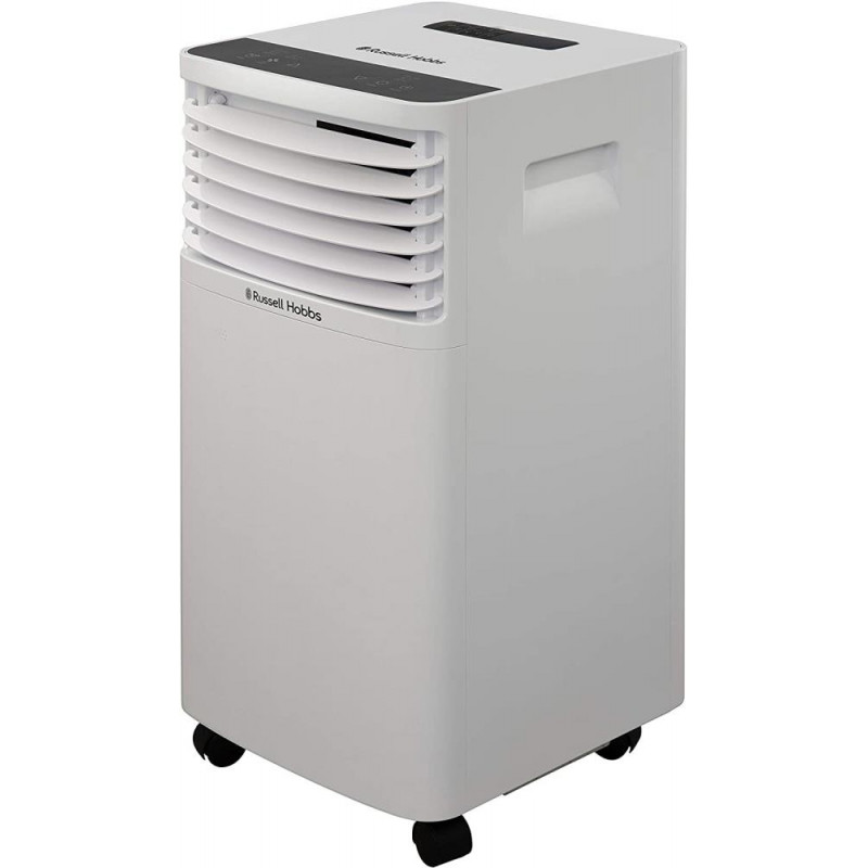 Russell Hobbs Portable 3 In 1 Air Cooler & Dehumidifier (Unit Only