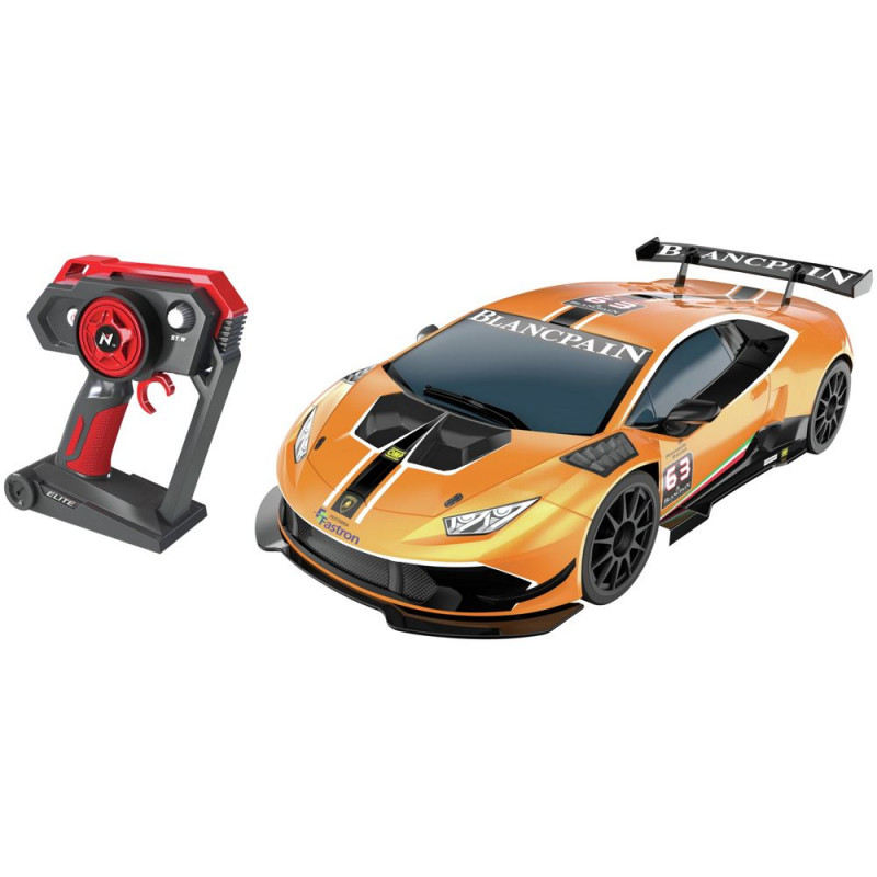 Nikko rc store lamborghini huracan