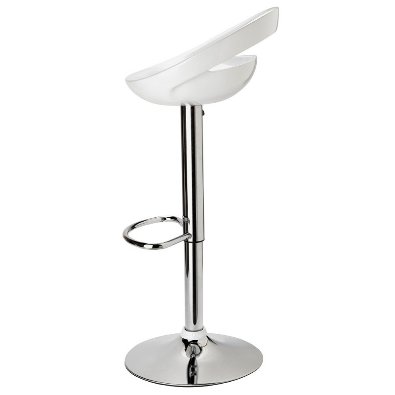 Ottawa White Bar Stool Other Furniture Furniture GMV Trade