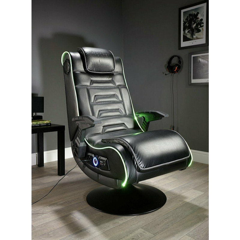 X rocker new evo pro gaming chair deals