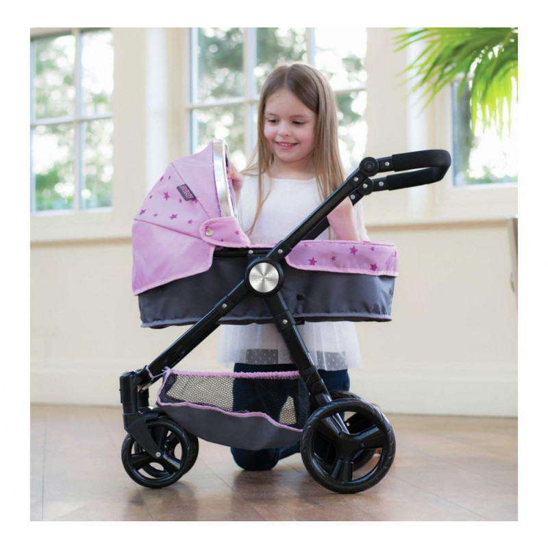 Mamas Papas Junior Ocarro Dolls Travel System Dolls Playsets Toys and Games GMV Trade