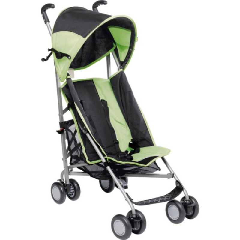 Babystart reversible pushchair