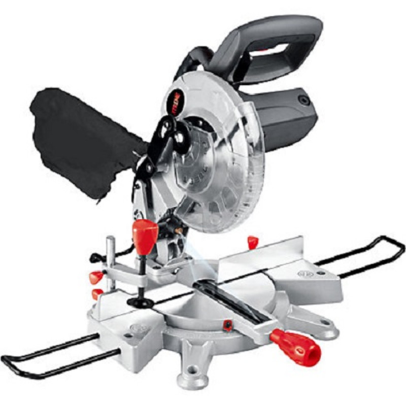 Powerbase shop circular saw