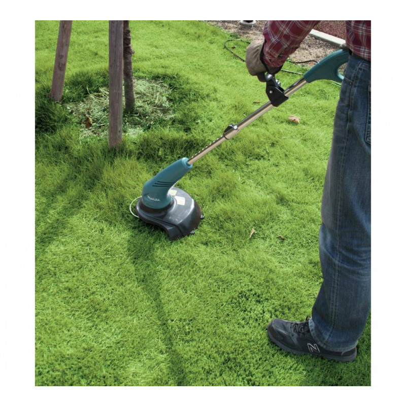 Makita UR3000 Line Grass Trimmer Strimmers Garden & Power Tools