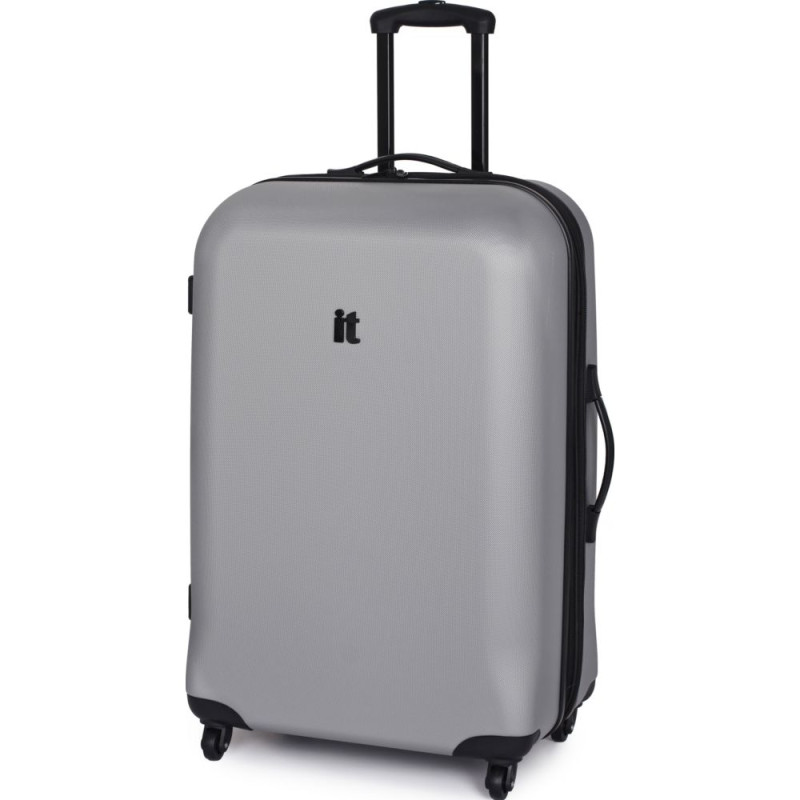 It luggage silver clearance