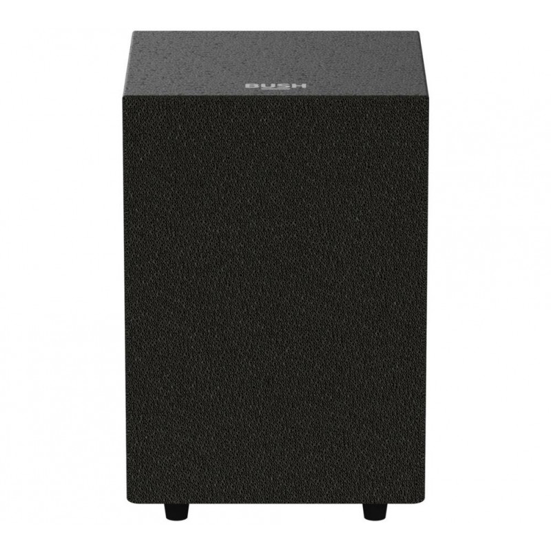bush subwoofer