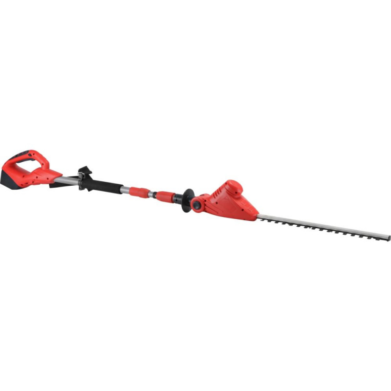 Sovereign sales hedge trimmer
