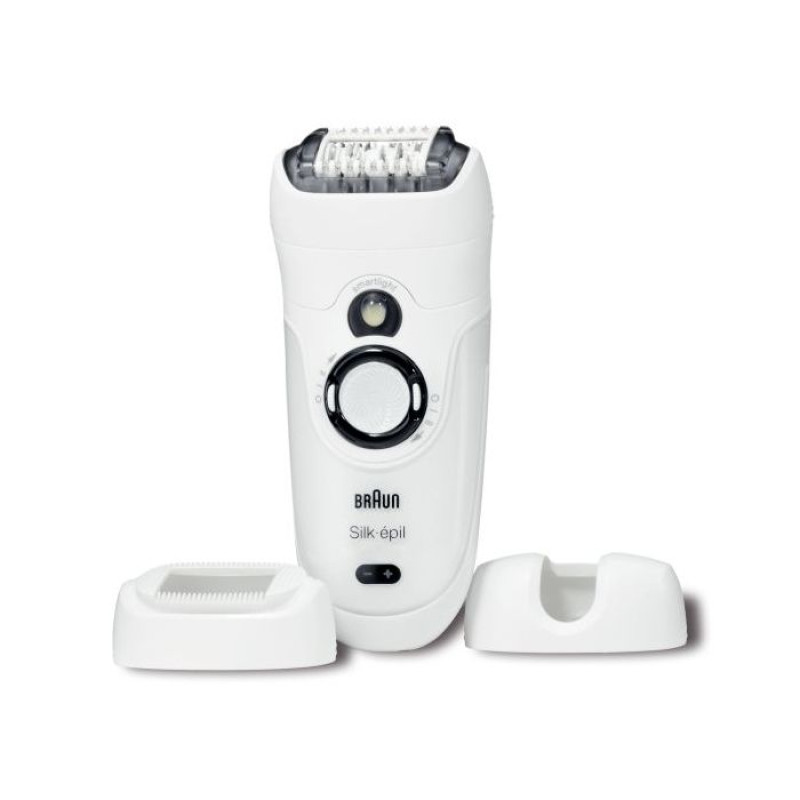 Braun SE7381WD SilkEpil Xpressive Pro Epilator. Epilators