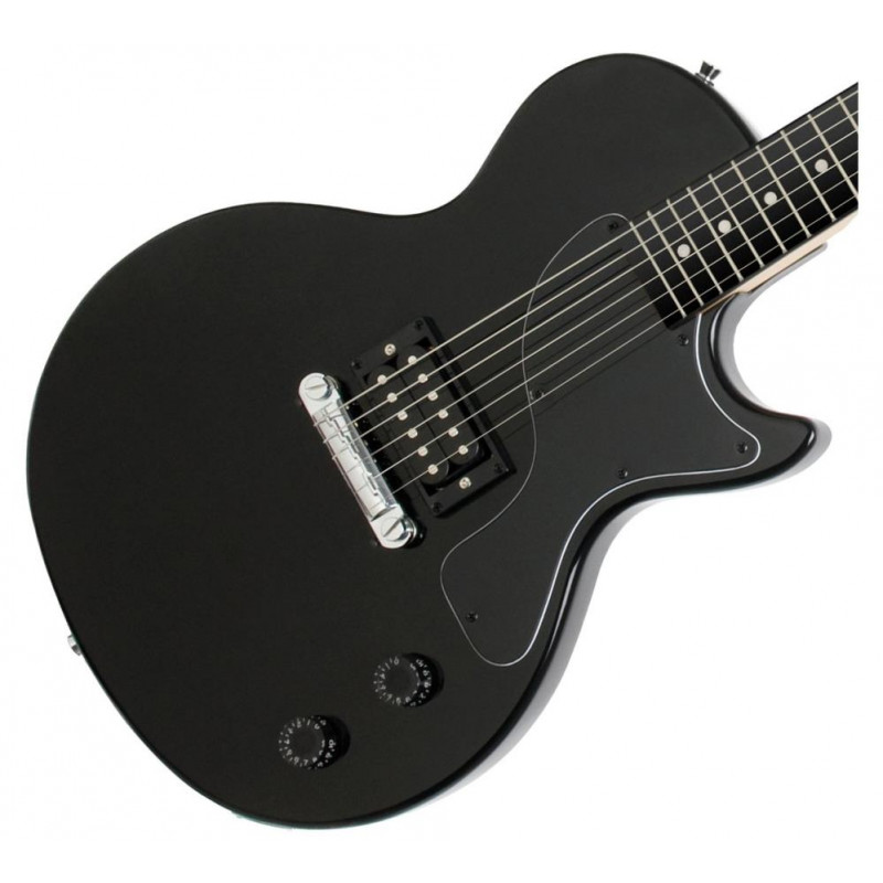 Maestro by Gibson Electric Guitar Black Other Audio & Video Audio