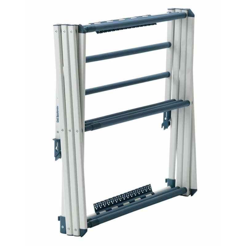 Good Housekeeping 3 Tier Indoor Expandable Clothes Airer Clothes