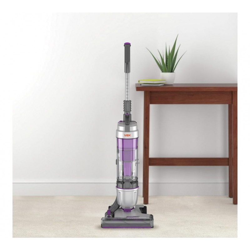 Vax U85ASPMe Air Max Upright Bagless Vacuum Cleaner (Basic Tools