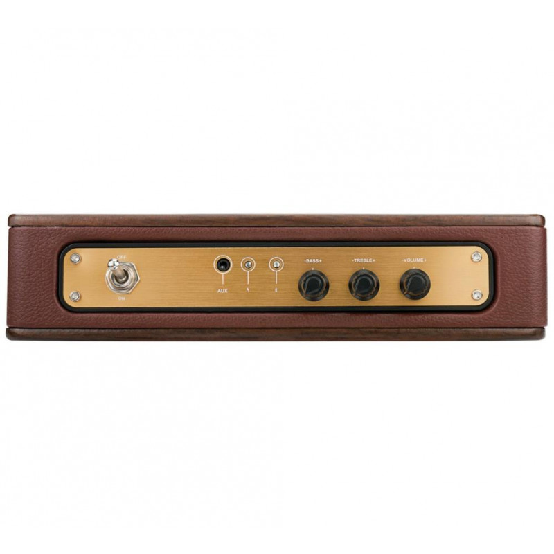 Bush retro bluetooth speaker hotsell