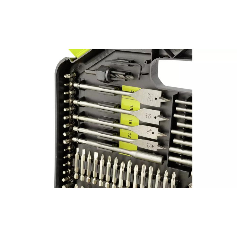 Guild 246 store drill bit set