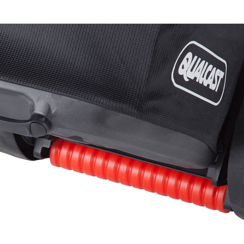 Qualcast mulching sale plug