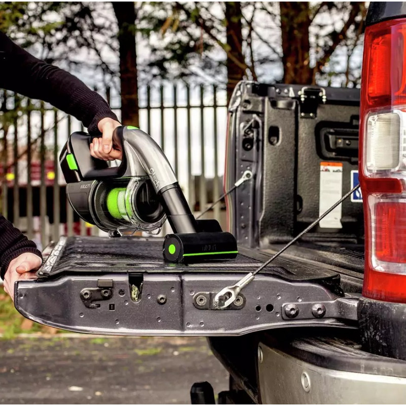 Gtech MK2 Multi Cordless Handheld Vacuum Cleaner (no battery no charger