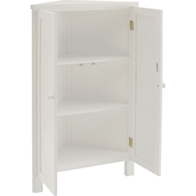 Corner Storage Unit White Storage Units Furniture GMV Trade