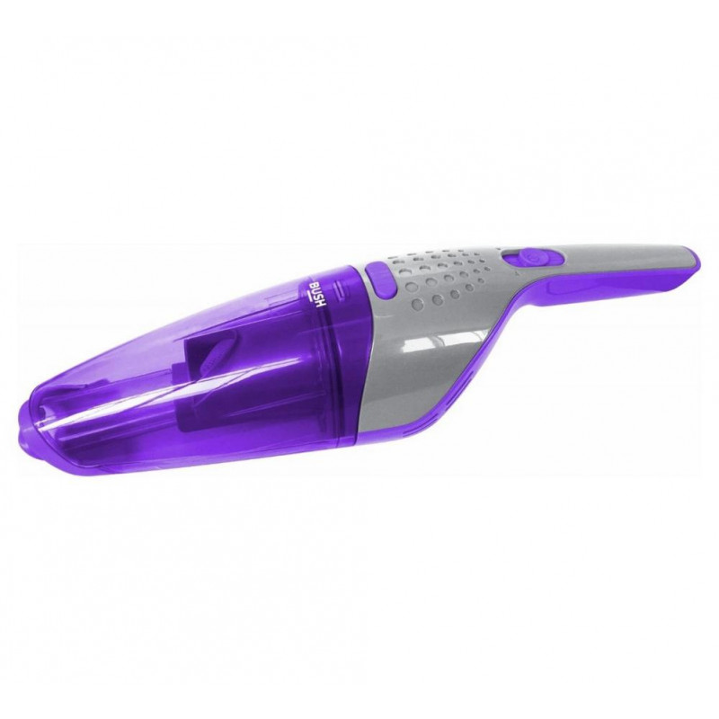 Bush V8205 Cordless Bagless Handheld Vacuum Cleaner Handheld Vacuum