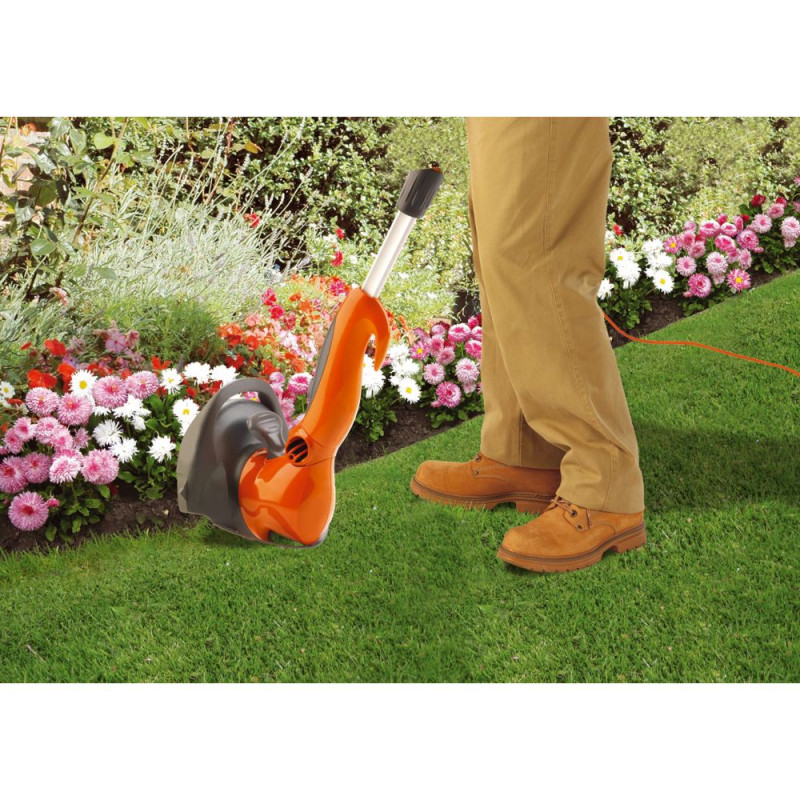 folder handikap besejret Flymo PTXT25 Electric Grass Trimmer - Strimmers - Garden & Power Tools |  GMV Trade