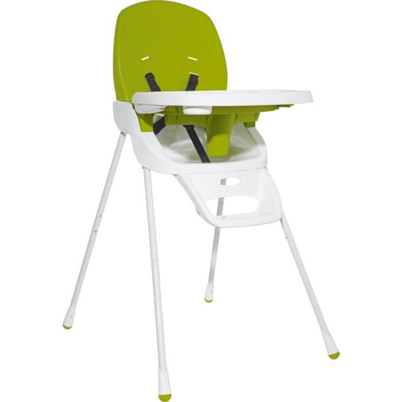 Babystart high top chair