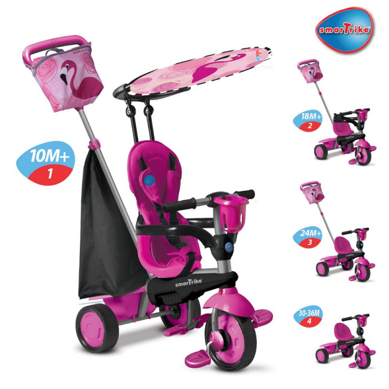 Safari trike deals