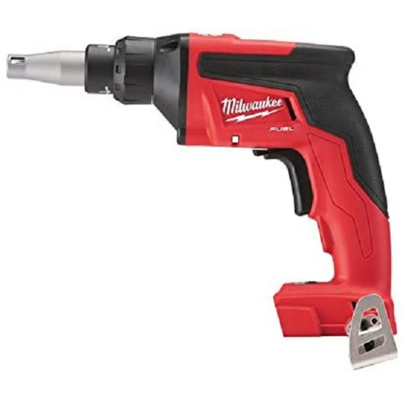 Milwaukee M18FSG0X Fuel Drywall Screw Gun 18v Bare Tool Drills